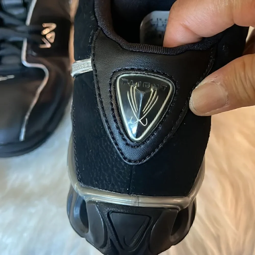 NIKE FLIGHT WOMEN SNEAKERS